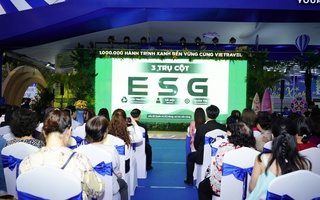 Vietravel mở ra hướng đi chiến lược với hệ sản phẩm du lịch bền vững