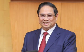 Thủ tướng cảm ơn nhân dân cả nước đã chia sẻ, ủng hộ Chính phủ trong 5 năm qua