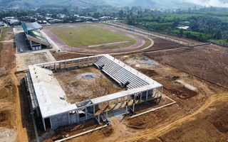 Loạt dự án tiền tỉ "đắp chiếu" ở Đà Nẵng: Xã gặp khó