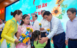 Thực hiện thành công 113 ca ghép gan phức tạp