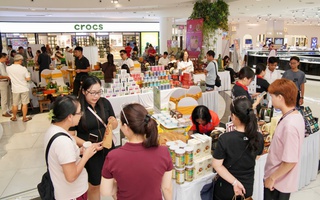 Xuất khẩu cà phê gấp đôi gạo, vì sao chính sách hỗ trợ lại chưa tương xứng?