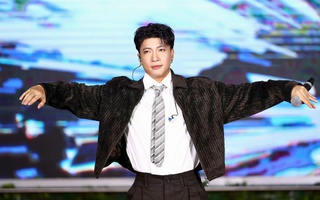 "Anh tài" S.T Sơn Thạch "đốt cháy" Gala "Âm nhạc và cà phê" 2026