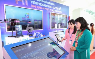 LẮNG NGHE NGƯỜI DÂN HIẾN KẾ: Triển khai "một cửa số" để TP HCM bứt phá