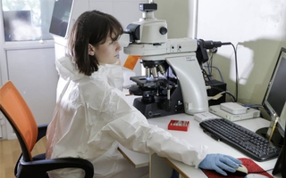 Nga kỳ vọng vào vắc-xin ung thư cá thể hóa