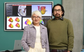 Lợi ích từ "bản sao ảo" của trái tim