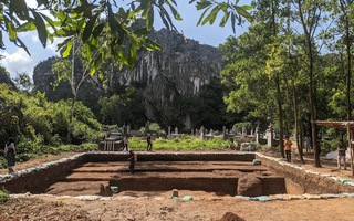 Nghiên cứu quốc tế hé lộ bất ngờ về hài cốt 4.000 năm ở Việt Nam