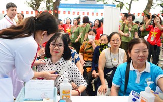 Ngày Sức khỏe toàn dân 2026: Phòng bệnh là trọng tâm