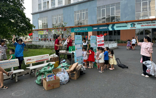 Chấm dứt 4 năm lúng túng?