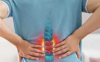 Có thể điều trị đau lưng bằng y học cổ truyền?