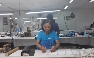 Tăng lương hưu: Phương án nào cũng còn nhiều băn khoăn