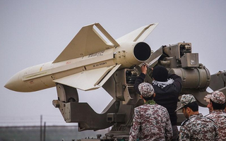 Bắn hạ nhiều máy bay Mỹ, phòng không Iran lợi hại thế nào?