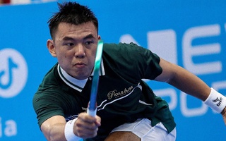 Lý Hoàng Nam và cú rẽ đúng thời điểm 