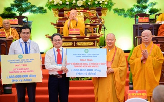 Thông tin nổi bật tại TPHCM trong ngày 5-4