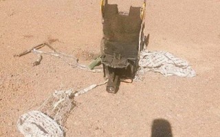 Mỹ giải cứu thành công phi công của chiếc F-15 bị rơi tại Iran sau "giao tranh dữ dội"