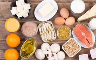 U40 thiếu vitamin này, coi chừng "hối hận" về sau