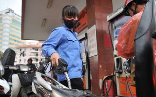 Cục Thuế yêu cầu kiểm tra cây xăng, làm rõ những dấu hiệu bất thường