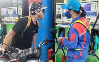 Xăng E10 có thể thay thế xăng khoáng ngay tháng 4-2026, hàng chục triệu xe máy và ô tô chú ý gì?