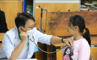 Lần đầu tiên tại TPHCM, nhiều bệnh viện đồng loạt khám bệnh miễn phí