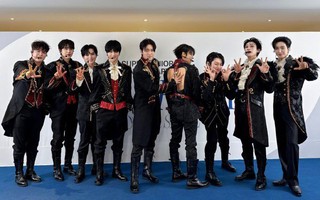 Nhóm Super Junior xin lỗi, hỗ trợ y tế khán giả gặp tai nạn