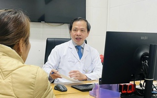 Giám sát nguy cơ rối loạn tâm thần: Hướng tiếp cận cần thiết