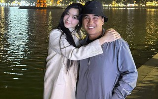 Quyền Linh tặng con gái Lọ Lem "món quà" đặc biệt