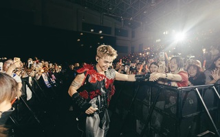 Nhạc Việt dự báo đường đua gây cấn 2026