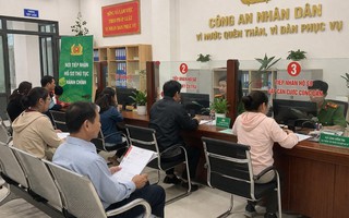 Công an TPHCM cảnh báo 3 cạm bẫy phổ biến người dân cần biết