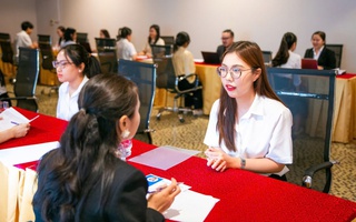 Tuyển mãi vẫn thiếu người làm