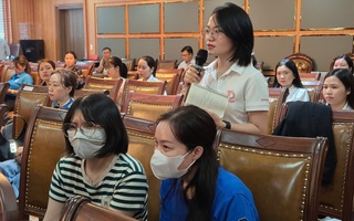 Cách đóng BHXH cho lao động bán thời gian