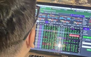 Giới đầu tư bất ngờ với dự báo VN-Index sẽ lên 2.000 điểm