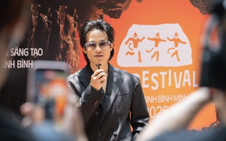 Giải mã bí ẩn người Việt cổ 12.000 năm ở Forestival 2026