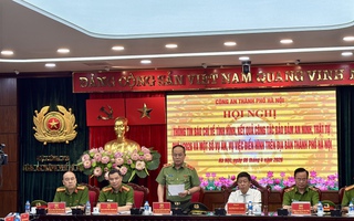 Vụ 300 tấn heo bệnh: Nhiều trường mần non tư thục đưa vào bếp ăn
