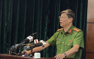 Công an Hà Nội nói về quyền lợi người dân mua vàng bằng giấy hẹn trong vụ Bảo Tín Minh Châu