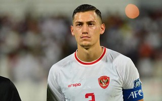 Cầu thủ nhập tịch Indonesia bị chỉ trích tại Serie A