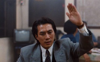 Nhiều người thương tiếc tài tử "Người trong giang hồ"