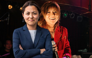 Nữ ca sĩ Nhật Bản làm HLV tuyển nữ Singapore