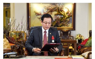 Những phát ngôn gây tranh cãi của người sáng lập thương hiệu "Bảo Tín Minh Châu"