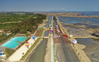 Dù lãi suất tăng, nhiều nhà đầu tư nước ngoài đang tìm kiếm dự án bất động sản ở Việt Nam