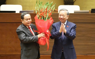 Lịch truyền hình trực tiếp Lễ tuyên thệ nhậm chức của Chủ tịch nước, Thủ tướng, Chủ tịch Quốc hội