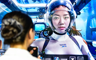 Trung Quốc siết quản lý "con người số"