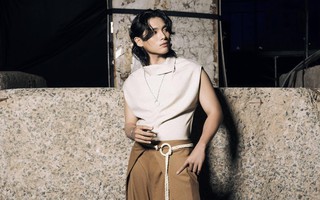 GREY D không hổ danh "hoàng tử nhạc số"