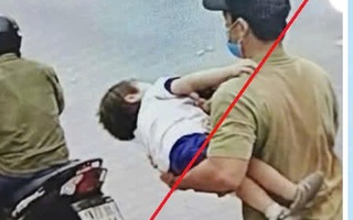 Thủ đoạn thực sự sau tin giả "bắt cóc trẻ em tại Đà Nẵng"