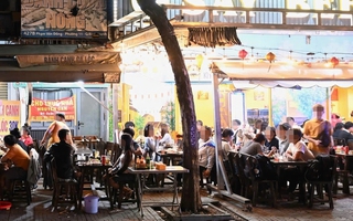 Phạt nặng hành vi ép nhậu và bài toán thực thi