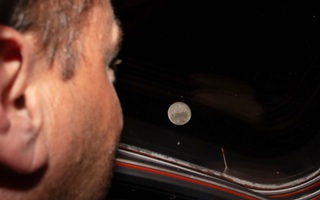 Sứ mệnh phá nhiều kỷ lục của NASA