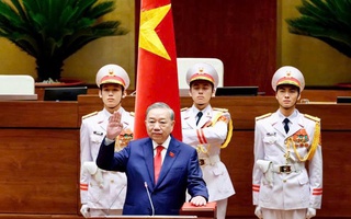 Việt Nam viết tiếp những chương mới rực rỡ