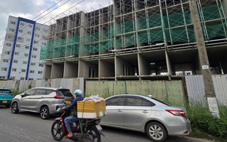 Nhà ở xã hội Đà Nẵng mở bán hàng loạt, giá vượt 20 triệu đồng/m²