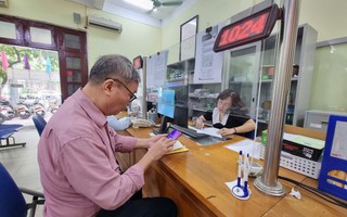 Đề xuất tăng 20% trợ cấp xã hội, mở rộng diện hỗ trợ