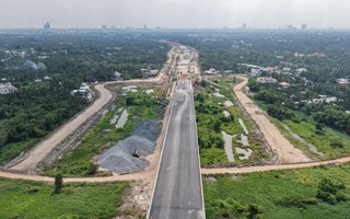 Từ chỉ đạo của Chính phủ, TPHCM giao "deadline" cho hàng loạt dự án lớn