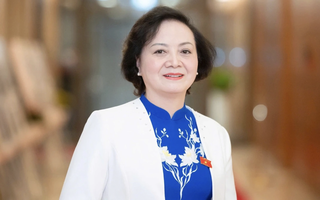 Bà Phạm Thị Thanh Trà tiếp tục làm Phó Thủ tướng Chính phủ