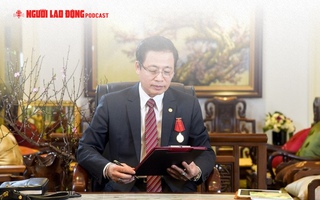 Phát ngôn gây tranh cãi của người sáng lập "Bảo Tín Minh Châu"